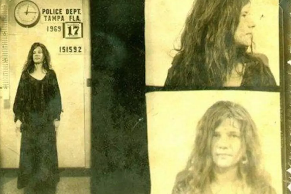 mugshots van rocksterren