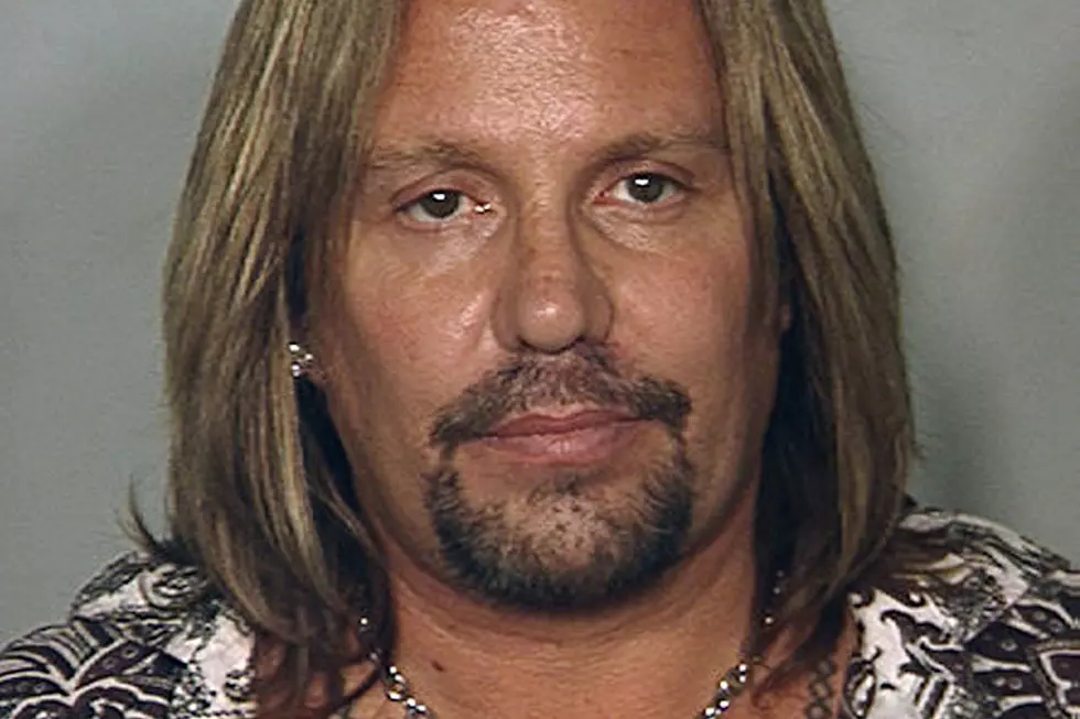 mugshots van rocksterren