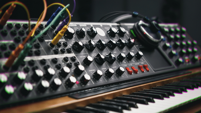 How to create vintage synth sounds on modern gear
