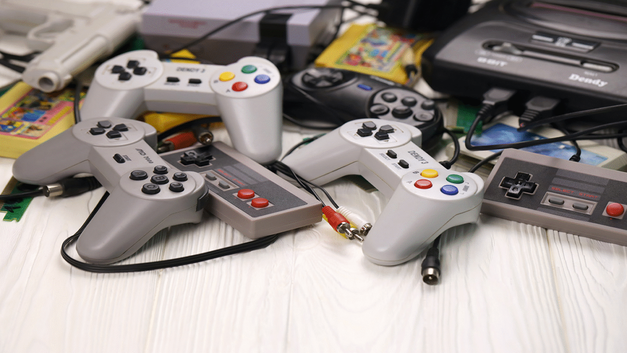 The Most Epic Video Game Soundtracks of all time