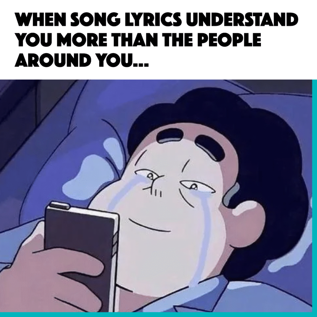 meme | Instruments that defined the sound of decades