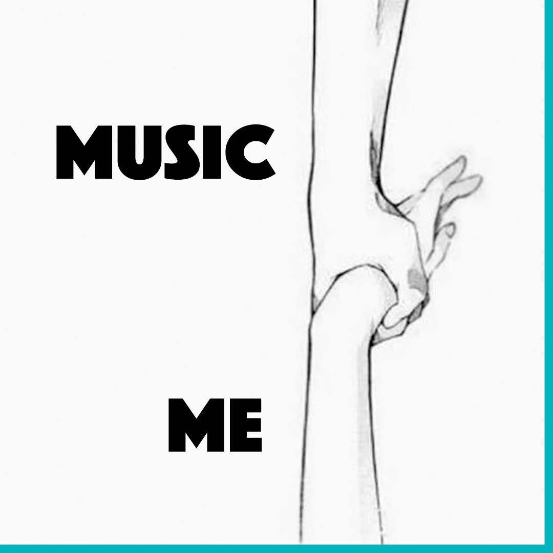 meme: Music Has Me