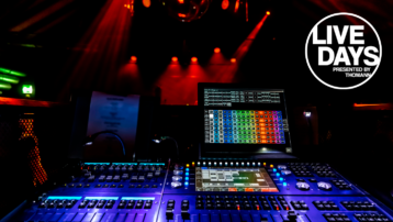 DMX Basics: A Beginner’s Guide to Lighting Control