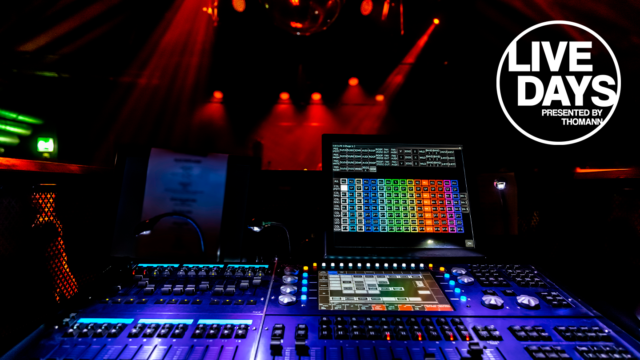 DMX Basics: A Beginner’s Guide to Lighting Control