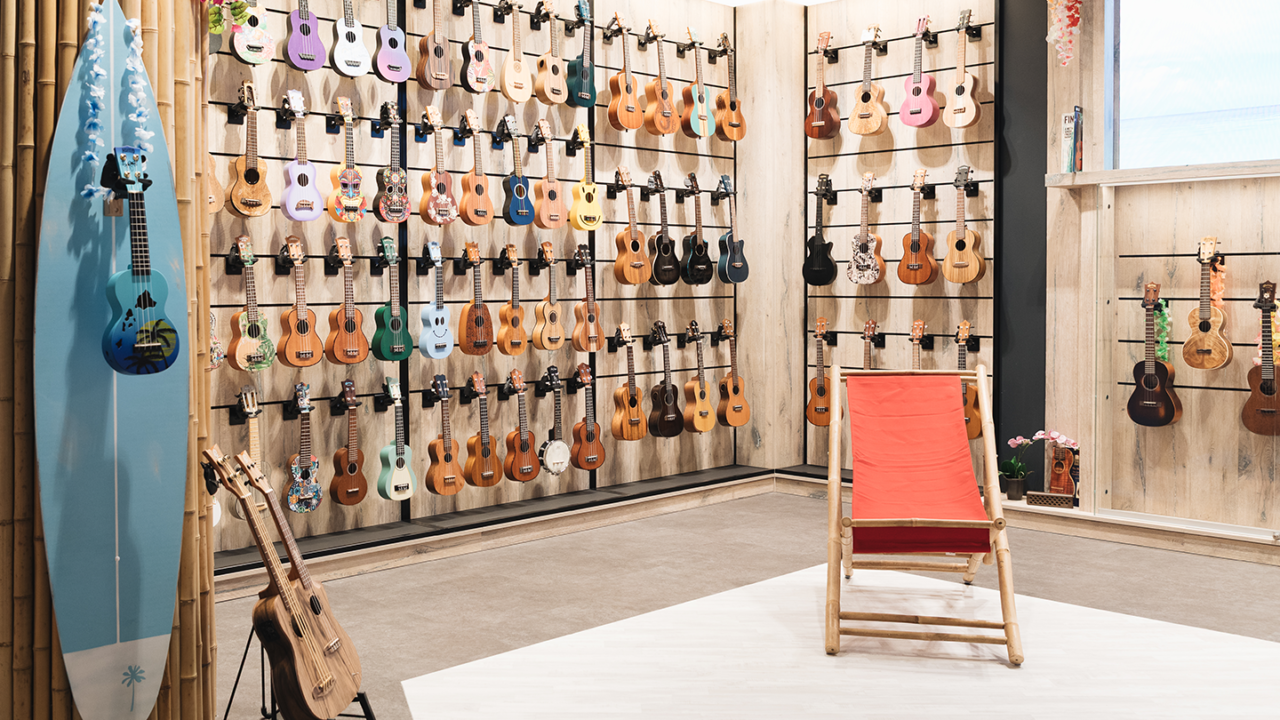 Thomann Shop: closed on August 15th