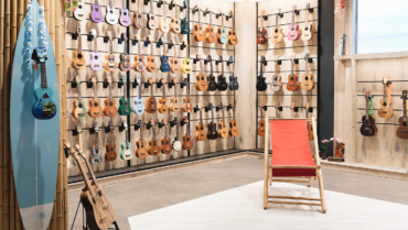 Thomann Shop: closed on August 15th