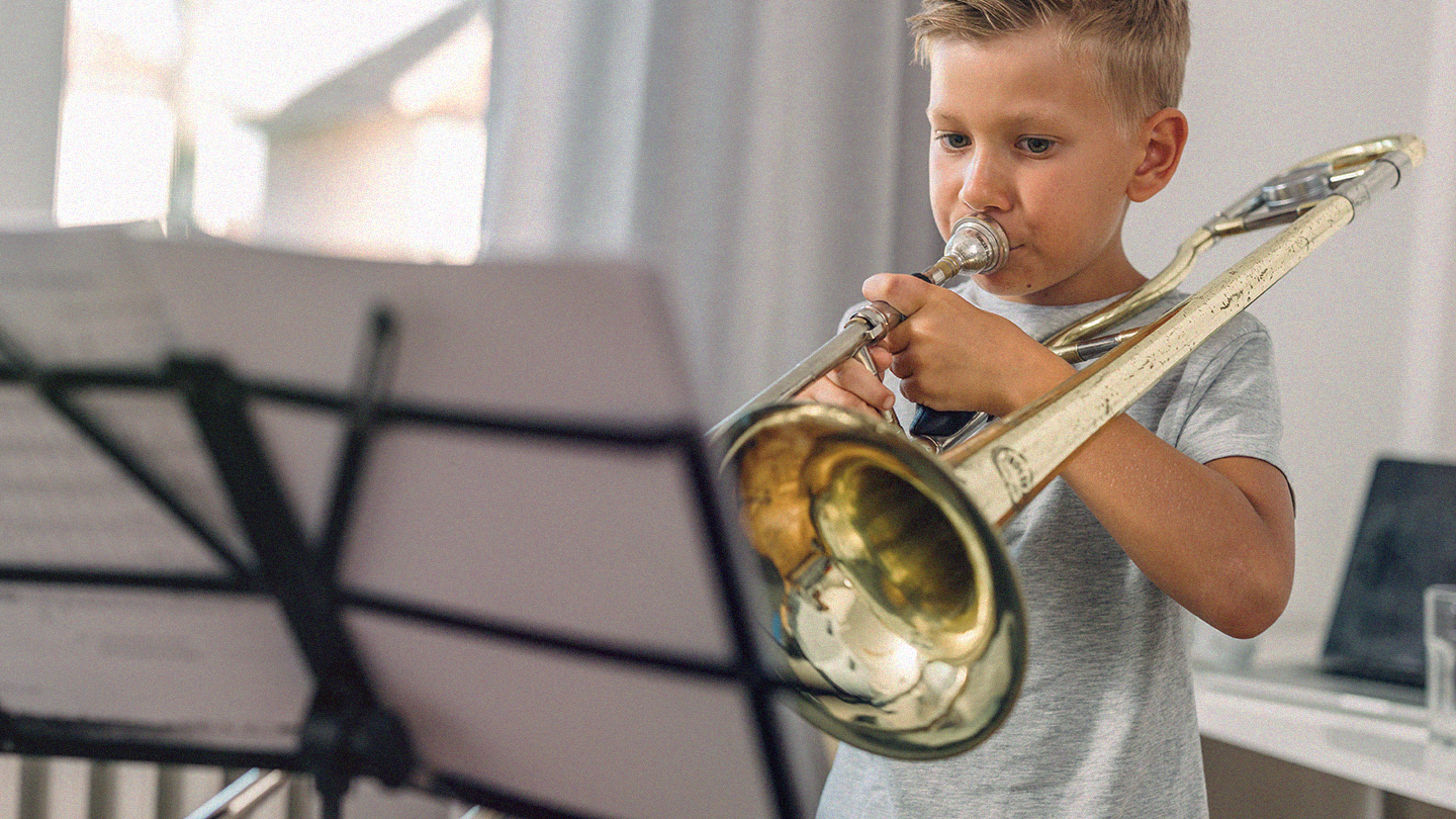 Trumpet, Trombone or Euphonium: Which Instrument Is Right for You?