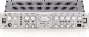 Avalon VT-737SP