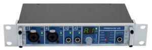 RME Fireface UC