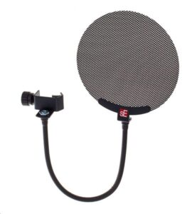 SE Electronics Pop Screen