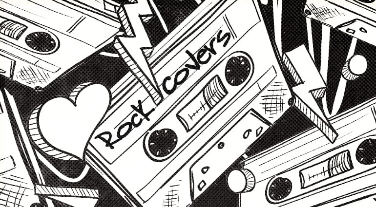 10 Great Rock Cover Songs - Thomann Blog