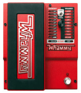 Digitech Whammy