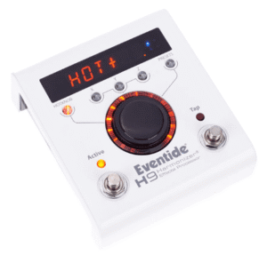 Eventide H9 Harmonizer