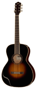 Gretsch G9531E Style 3