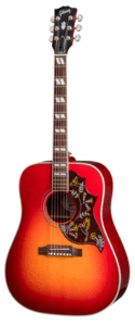 Gibson Hummingbird