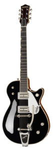 Gretsch G6128T-59 VS Duo Jet BK