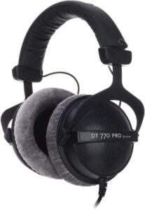 beyerdynamic DT-770 Pro