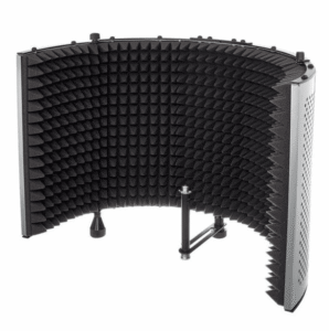 Micscreen XL